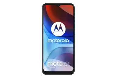 Motorola Moto E7 Power