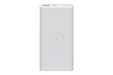 Resim Xiaomi Mi Wireless Power Bank Wpb15Zm 10000Mah