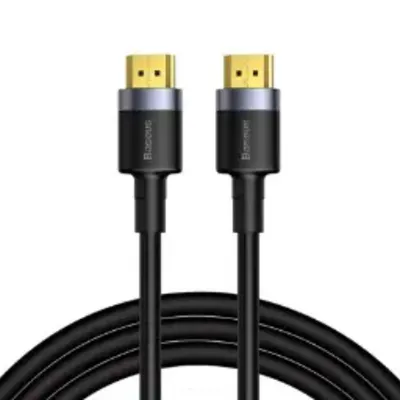 Baseus Cadklf F01 Hdmi 20 4K 60Hz 2M
