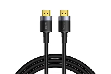 Resim Baseus Cadklf F01 Hdmi 20 4K 60Hz 2M