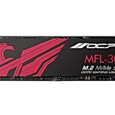 Ocpc Mfl 300 Nvme M2 128Gb