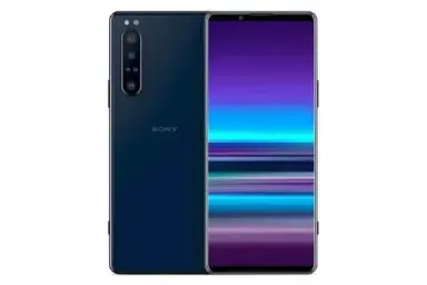 Sony Xperia 5 Plus
