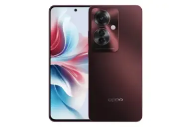 Oppo F25 Pro