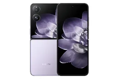 Xiaomi Mix Flip