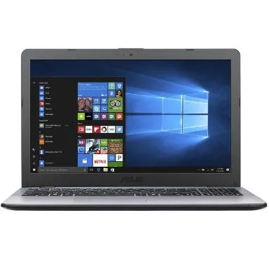 Resim Asus Vivobook R542Bp Bristol Ridge 4Gb 1Tb 2Gb