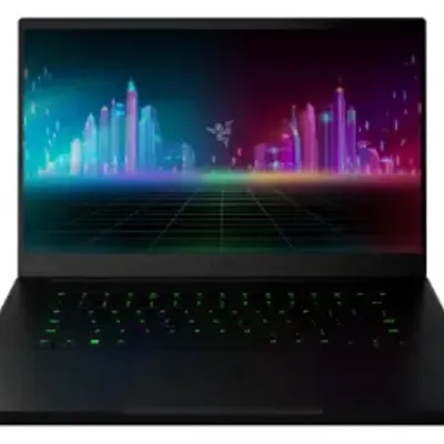 Razer Blade 15 Base Sürümü Core i7-10750H GTX 1660Ti 16GB 512GB
