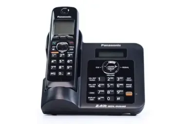 Resim Panasonic Kx Tg3811Bx