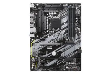 Gigabayt Z390 Ud Rev 10