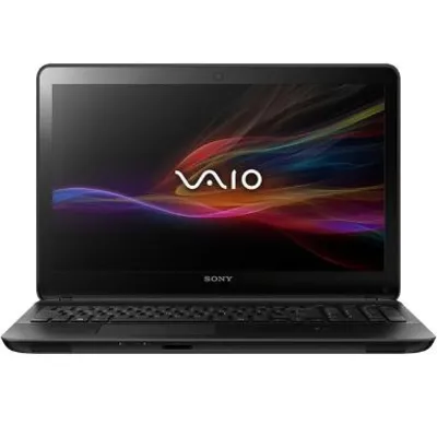 VAIO Fit 15E Core i7 8GB 1TB 2GB