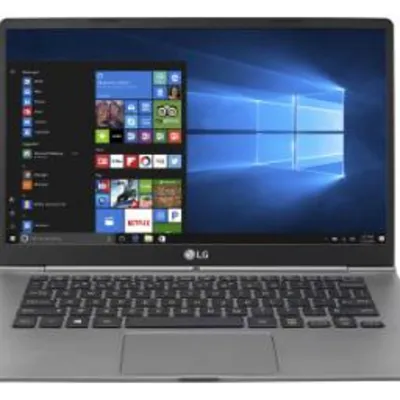 Lg Gram 15 Core I5 256Gb 4Gb