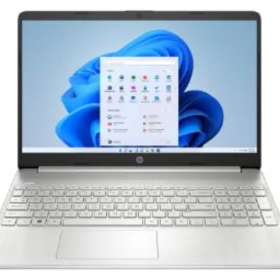 HP 15s-fq5340TU Core i3-1215U UHD 16GB 1TB