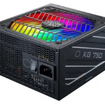Cooler Master Xg750 Plus Platinum 750W
