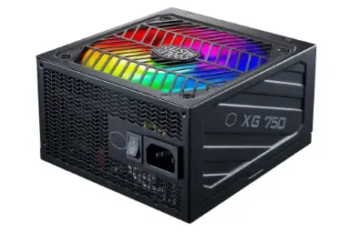 Cooler Master Xg750 Plus Platinum 750W