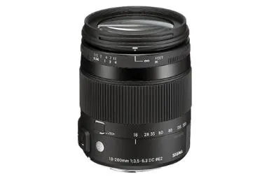 Karşılaştırma Sigma 18 200Mm F35 63 Ii Dc Os Hsm {request()->input('language_config')['common']['with']} Sigma 28 70Mm F28 Dg Dn Contemporary