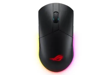 Asus Rog Pugio Ii