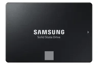 Resim Samsung 870 Evo Sata 2 5 Inch 4Tb