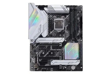 Asus Prime Z590 A