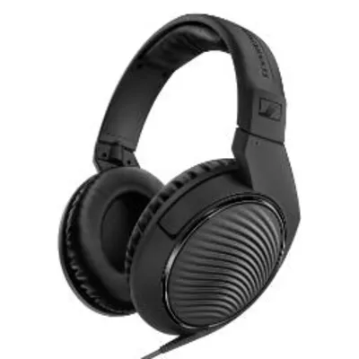 Sennheiser Hd 200 Pro