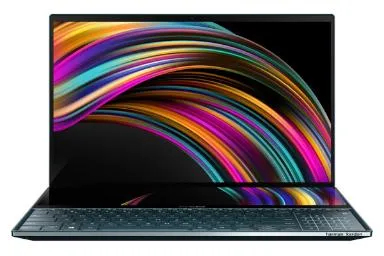 Karşılaştırma Asus Zenbook Pro Duo Core I7 10750H Rtx 2060 16Gb 1Tb İle Lenovo IdeaPad Slim 3 Core i3-N305 UHD Xe 8GB 1TB