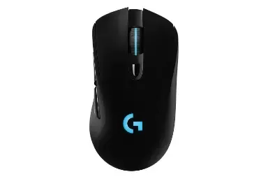 Logitech G703