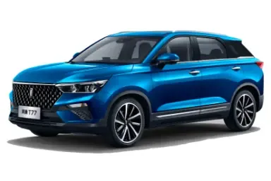 Karşılaştırma Bestune T77 {request()->input('language_config')['common']['with']} Jac S3 Automatic