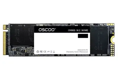 Karşılaştırma AGI Technology AI818 Dahili SSD {request()->input('language_config')['common']['with']} Oscoo On900 Nvme M2 256Gb