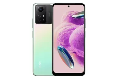Xiaomi Redmi Note 12S