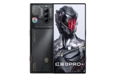 Karşılaştırma Xiaomi Redmi Note 9 4G {request()->input('language_config')['common']['with']} ZTE Nubia Red Magic 8 Pro+