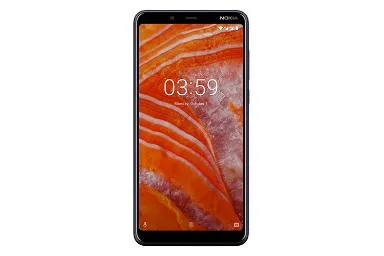 Nokia 31 Plus