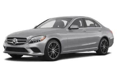 Resim Mercedes Benz C300 2019