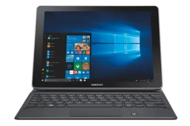 Samsung Galaxy Book 10.6 inç