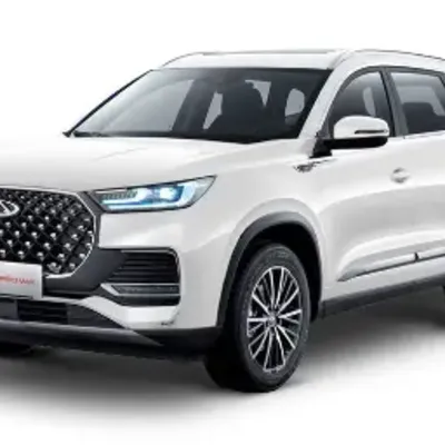 Chery Tiggo 8 Pro Max