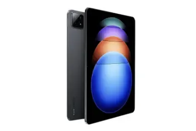Xiaomi Pad 6S Pro