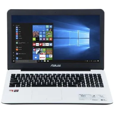 Resim Asus R556Bp Bristol Ridge 4Gb 1Tb 2Gb