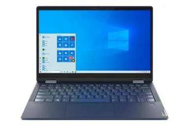 Resim Lenovo Yoga 6 Ryzen 7 5700U Vega 8 16Gb 512Gb