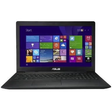 Resim Asus X553Ma Celeron 4Gb 1Tb