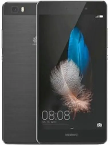 Huawei P8 Lite Ale L04