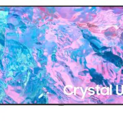 Samsung CU7200 65 inç Model TV
