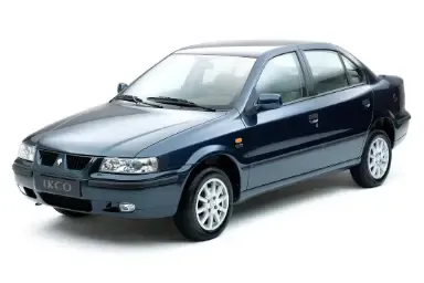 Karşılaştırma Ikco Samand Lx Ef7 Gasoline {request()->input('language_config')['common']['with']} Saipa Sahand