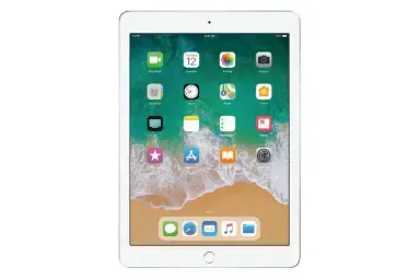 Apple iPad 9.7 2018 versiyon
