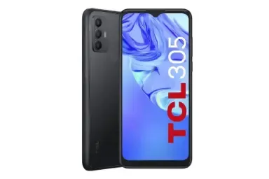 Karşılaştırma TCL 305 {request()->input('language_config')['common']['with']} Tecno Camon 15 Premier