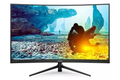 Philips Curved Qhd 325M8C