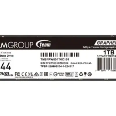 Teamgroup Mp44 Nvme M2 1Tb