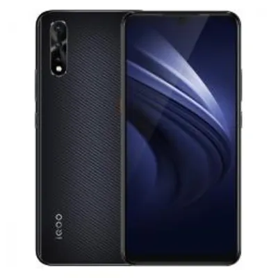 Vivo Iqoo Neo
