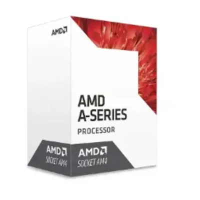 Amd A6 9500E Apu
