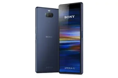 Sony Xperia 10
