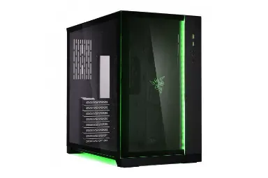 Resim Lian Li O11 Dynamic Razer Edition