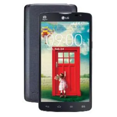 Lg L80 Dual