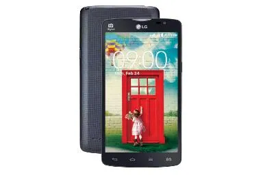 Lg L80 Dual