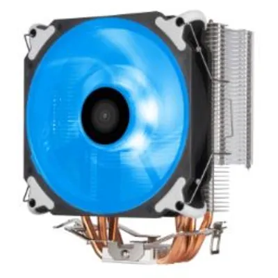 Silverstone Ar12 Rgb